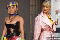 Nicki Minaj Why I Cant Speak As Freely As Taylor Swift