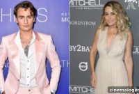 Brandon Lee Shades Lauren Conrad I Dont Know Her