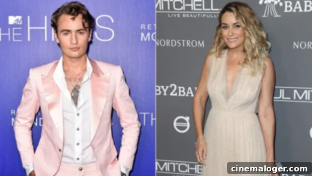 Brandon Lee Shades Lauren Conrad I Dont Know Her 1 featured 3660086