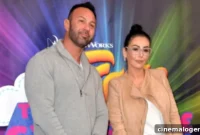 JWoww’s Blended Birthday: Ex Roger And BF Celebrate Daughter’s 5th