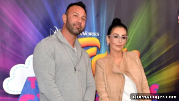 JWoww's Blended Birthday: Ex Roger And BF Celebrate Daughter's 5th 1 featured 3663764