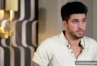 Bryan Craig Teases Javi’s Evolution on Grand Hotel: Stepping Up and Falling for Ingrid