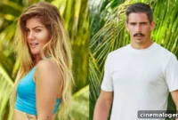 Challenge Accepted Tori Deal and Jordan Wiseley Are Engaged