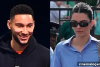 Ben Simmons’ Sister Throws Shade at Kendall Jenner Ahead of His $170M NBA Deal