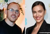 Who Is Alec Maxwell? 5 Key Facts About Irina Shayk’s Enigmatic New Man