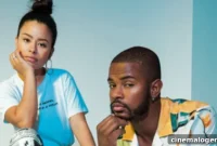 Cierra Ramirez and Trevor Jackson Broke Us Chemistry Made Perfect Sense