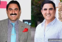 Shahs Star Reza Farahan Lost 50 Pounds His Weight Loss Secrets