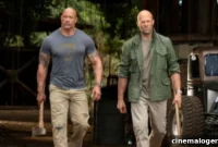 Hobbs and Shaw The Fast and Furious Spinoff Every Fan Wanted