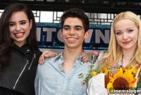 Dove Cameron & Sofia Carson’s Raw Emotion Over Cameron Boyce in First ‘Descendants 3’ Interview
