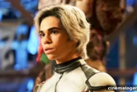 Disney Channel Pays Emotional Tribute to Cameron Boyce