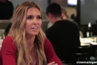 Audrina Stunned As Justin Bobby Brings Date To Thanksgiving