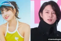 TWICE’s Momo (22) and Super Junior’s Heechul (36) Address Dating Rumors