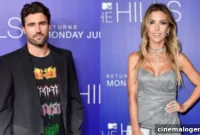 Brody Jenner Turns to ‘The Hills’ Pal Audrina Patridge After Kaitlynn Carter Split