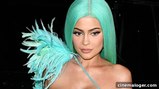 Kylie Jenner's Italian Birthday Bash Aboard a Quarter Billion Dollar Megayacht 1 featured 3686372