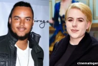 Connor Cruise’s Sweet Throwback To Sister Bella