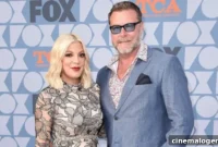 Dean McDermott and Tori Spelling’s Daily Sex Life Secret: CBD Lube