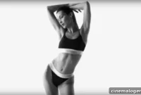 Bella Hadid Ignites Calvin Klein Post-Split