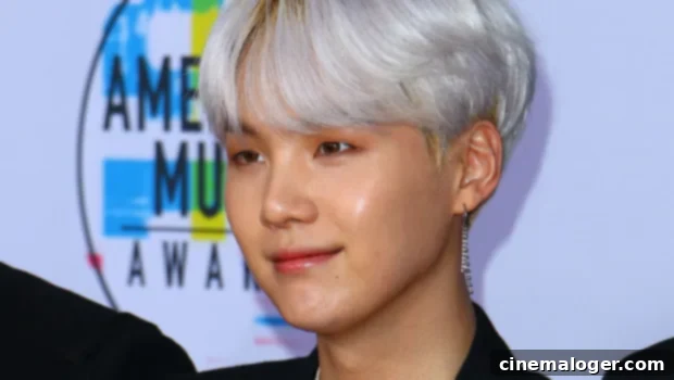 ARMY Rallies Online With YoongiWeLoveYou, Defending Suga's Body and Spreading Love 1 featured 3692749