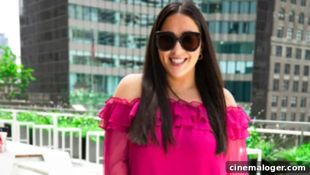 Claudia Oshry: Who's Next After 'Toast' Success? 1 featured 3693569