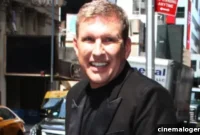 Todd Chrisley’s Tax Evasion and Fraud: 5 Key Facts About the Reality Star