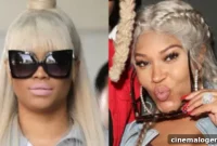 Summer Bunni Rips Lyrica, Boasts About Snagging A1