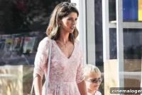 Katherine Schwarzenegger Enjoys Adorable Hand-Holding Outing With Chris Pratt’s 6-Year-Old Son