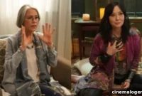 BH90210: Shannen Doherty and Carol Potter Return, Gabby Explores Her Sexuality