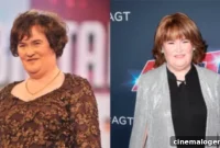 Susan Boyle Stuns With Sleek New Look on AGT, A Decade After Her BGT Debut