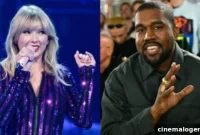 Taylor Swift’s ‘I Forgot That You Existed,’ The Ultimate Mic Drop on Kanye West