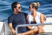 Scott Disick’s Lavish Aston Martin Gift For Sofia Richie’s 21st