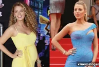 Blake Lively’s 32nd Birthday: The Unrivaled Glamour of Her Three Maternity Journeys