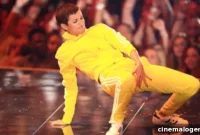 Missy Elliott and Alyson Stoner Rekindle “Work It” Magic 17 Years Later