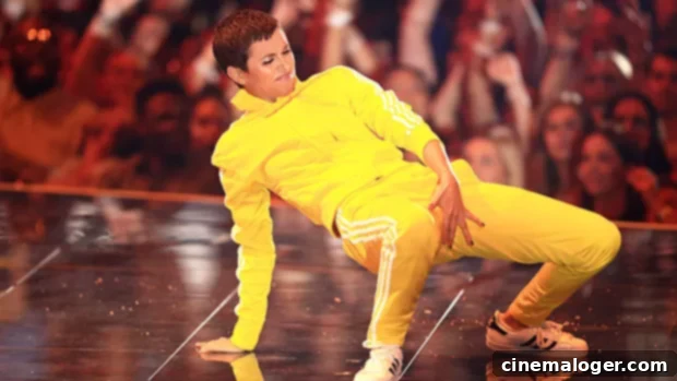 Missy Elliott and Alyson Stoner Rekindle "Work It" Magic 17 Years Later 1 featured 3707834