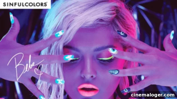 Bebe Rexha: How Positive Self-Talk Made Me My Most Confident Self 1 featured 3712239