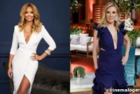 RHOP’s Gizelle Bryant Slams Ramona Singer Over Awkward Photo Snub
