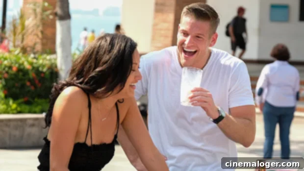 Matt Donald: 5 Must-Know Details About Bachelor In Paradise's Buzzworthy Newcomer 1 featured 3716054
