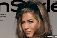 Jennifer Aniston’s 50th: Feeling Incredible, Grays Out of Sight