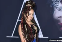 Tiny Harris, 44, Stuns in Daring Ensemble for Xscape Reunion