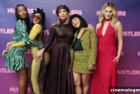 Keke Palmer On The Unexpected Athleticism Of Hustlers Pole Dancing