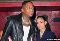 YG: 5 Things To Know About Kehlani’s Rapper Boyfriend