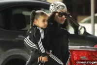 Dream Kardashian Plays With King Cairo As Blac Chyna’s Mom Hails Her Intelligence