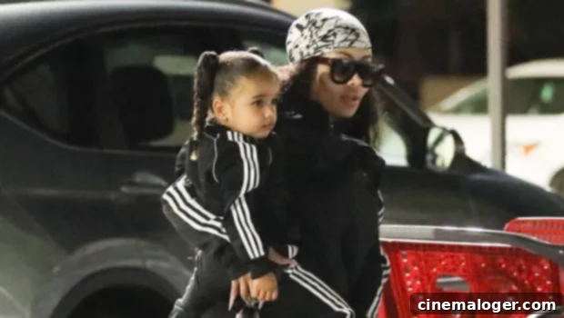 Dream Kardashian Plays With King Cairo As Blac Chyna's Mom Hails Her Intelligence 4 featured 3720797