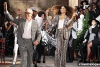 TommyXZendaya: Style That Unites