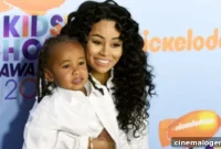 Sibling Goals: Dream & King Build a Fort, Share a Kiss with Blac Chyna