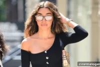 Chantel Jeffries Redefines NYFW: Comfort Trumps Crazy Style