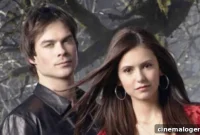 Ian Somerhalder Labels ‘Vampire Diaries’ Dobrev Romance Fans ‘Problematic’