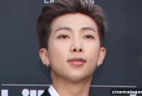 RM of BTS Marks 24th Birthday with Global Fan Outpouring