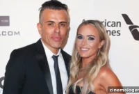 RHOBH’s Teddi Mellencamp, 38, Expecting Third Child With Edwin Arroyave
