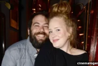 Adele Makes Her Divorce From Simon Konecki Official