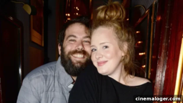Adele Makes Her Divorce From Simon Konecki Official 1 featured 3726985